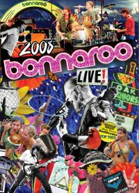 Metallica   DVD "Bonnaroo Live 2008"